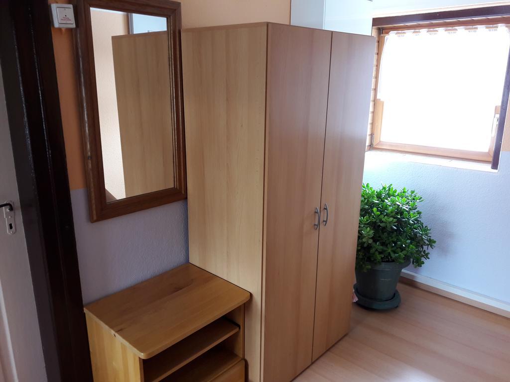 Ferienwohnung Osterbrink Ilsenburg Exteriör bild